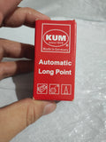 Sacapuntas KUM AS2M punta larga automático